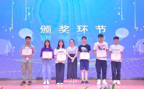 校园微视频大赛,微视频大赛精彩回顾